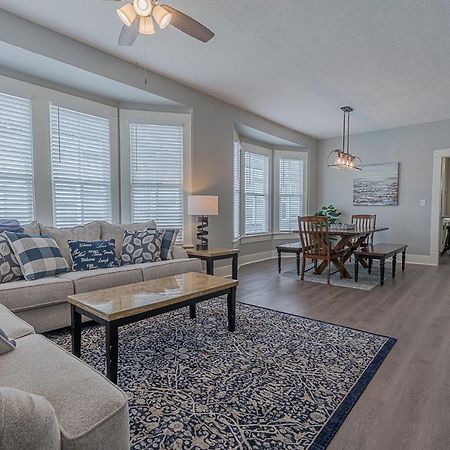 Uptown Cottage Newly Updated Home Near The Strand Galveston Harbor And Utmb Exterior foto