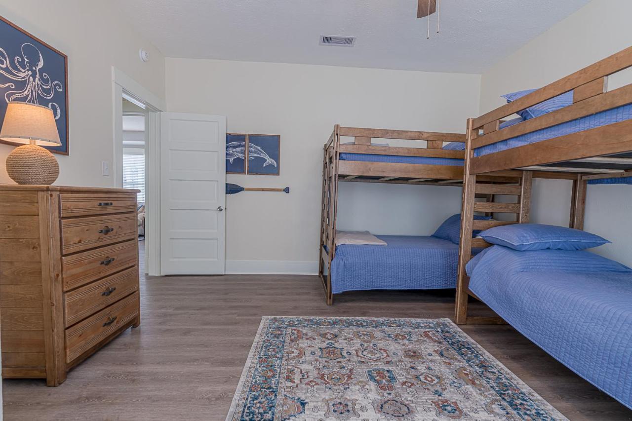 Uptown Cottage Newly Updated Home Near The Strand Galveston Harbor And Utmb Exterior foto